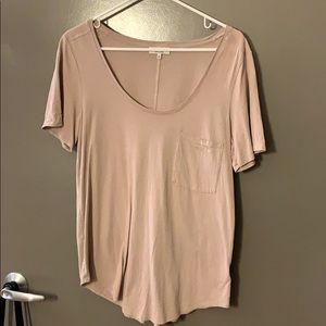Babaton T-Shirt from Aritzia
